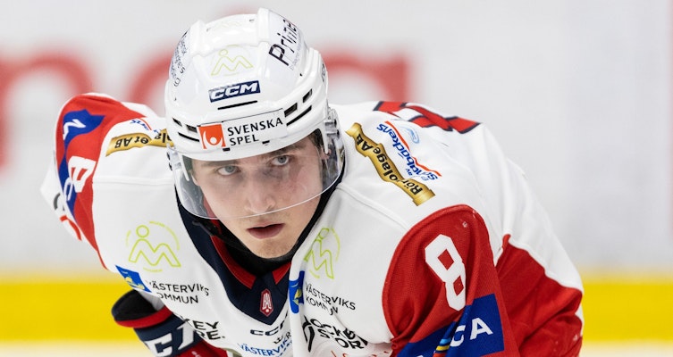 Södertäljes lagbygge blir allt mer intressant