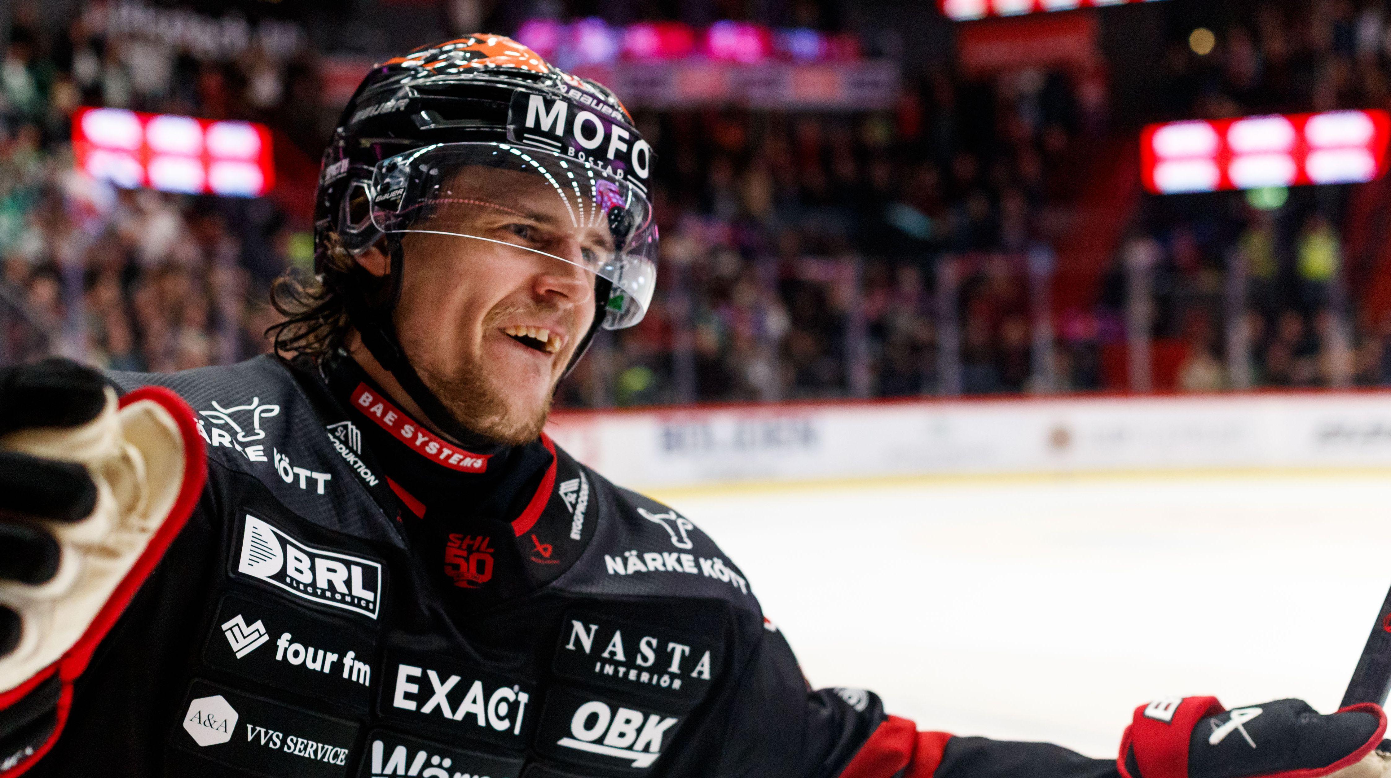 Energiforwarden förlänger kontraktet - klar till våren 2028