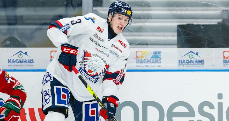 Linköpingsbacken utlånad