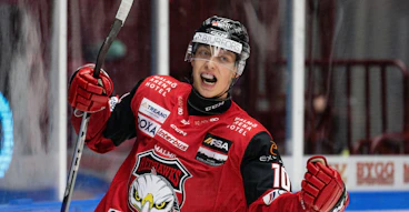 Williamvon Barnekow FOTO Petter Arvidson
