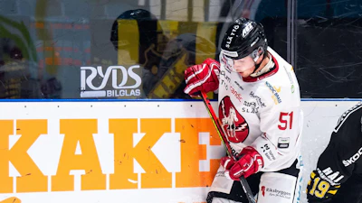 Wilmer Lindblad