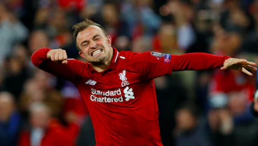 Xherdan Shaqiri