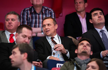 Yzerman