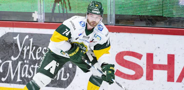 Zach Palmqvist