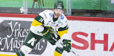 Zach Palmqvist