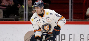 Zack Giuttari FOTO Johan Bernstrom