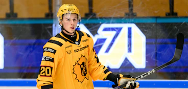 Zeb Lindgren FOTO Carl Sandin