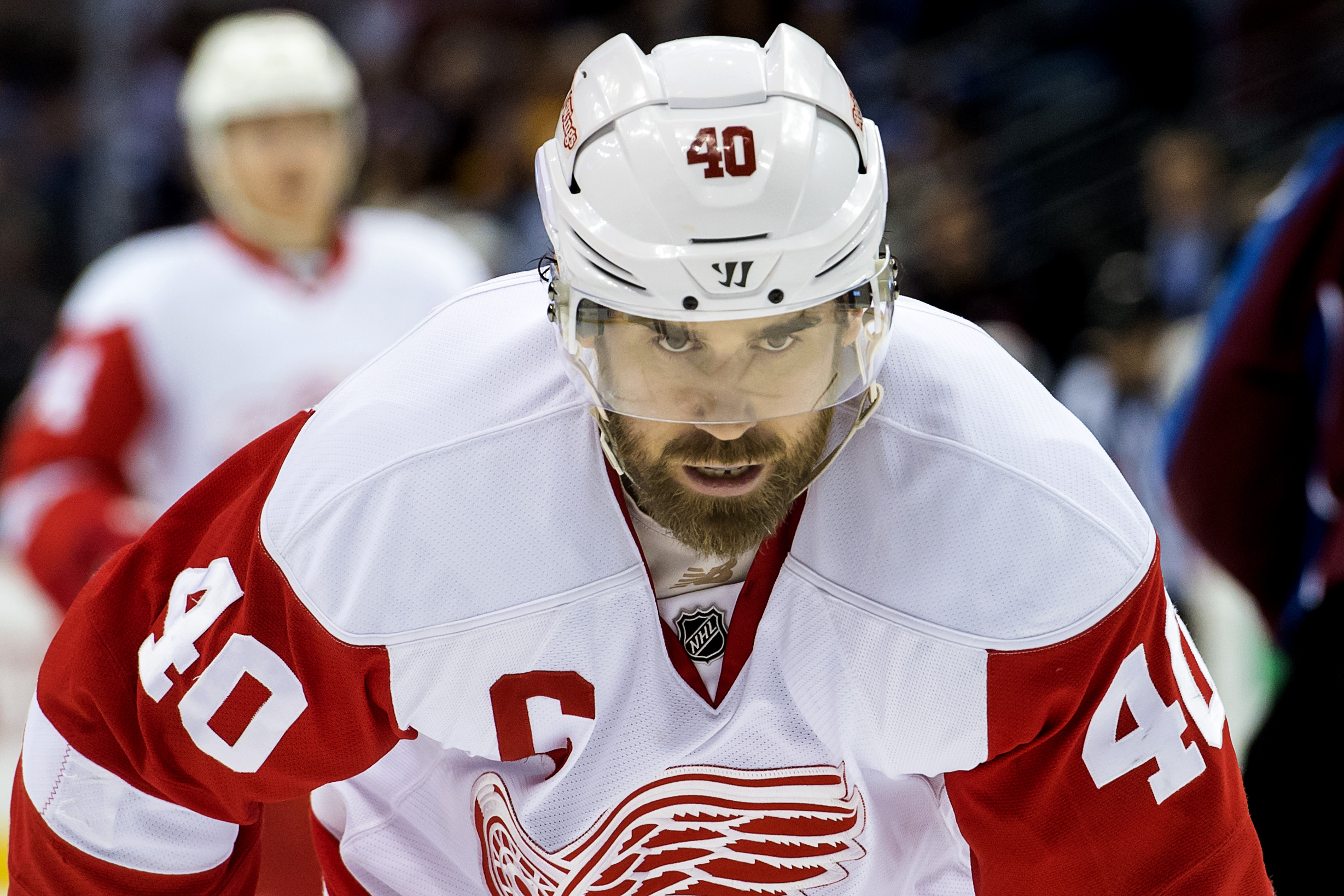 NHL-forwarden öppnar dörren för att hjälpa Timrå