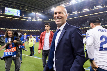 Zidane