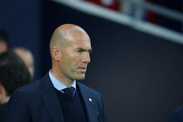 Zidane