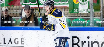 Zion Nybeck FOTO Mathilda Ahlberg