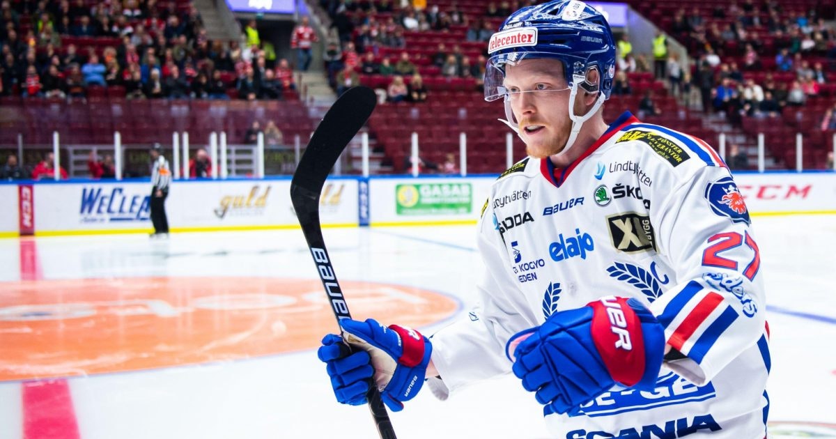 Henrik Nilsson hamnar utomlands