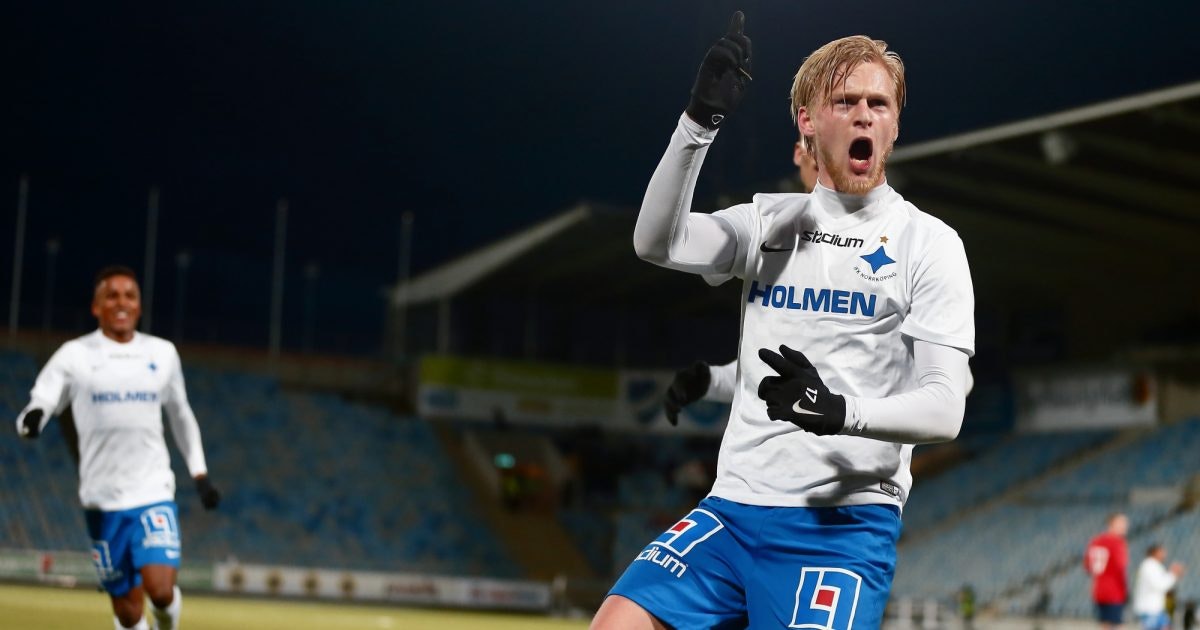 Kalle Holmberg L mnar IFK Norrk ping kalle-holmberg-l-mnar-ifk-norrk-ping