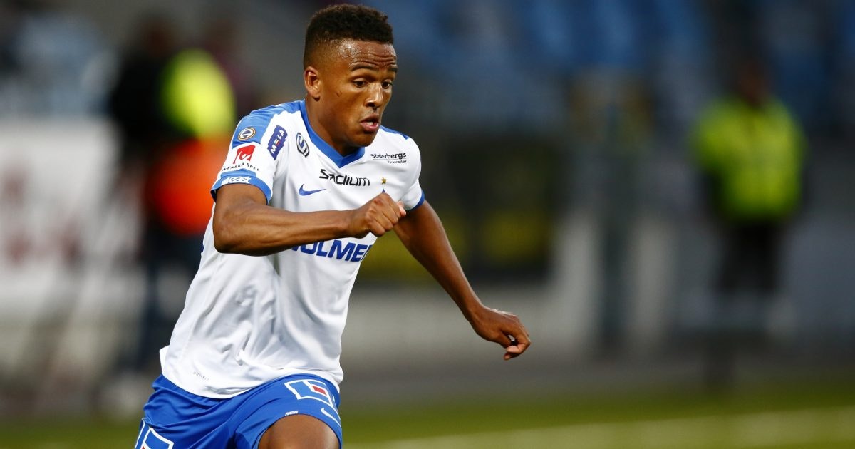 Niclas Eliasson om livet i Bristol City