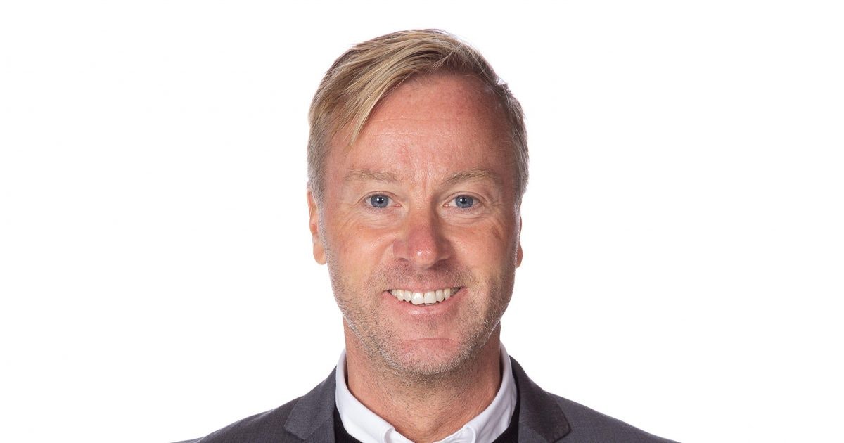 Karlskronas klubbchef om ekonomin: 