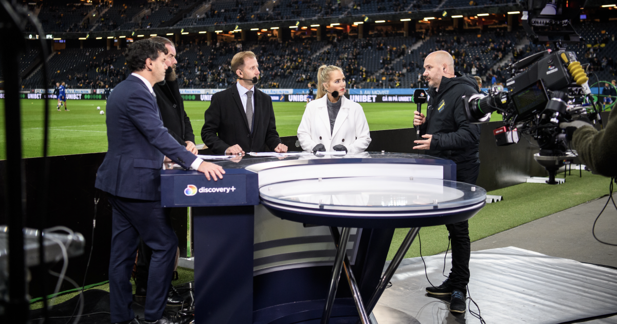 Så Fördelas TV-pengarna I Allsvenskan 2024 - Störst Förändring Hos…