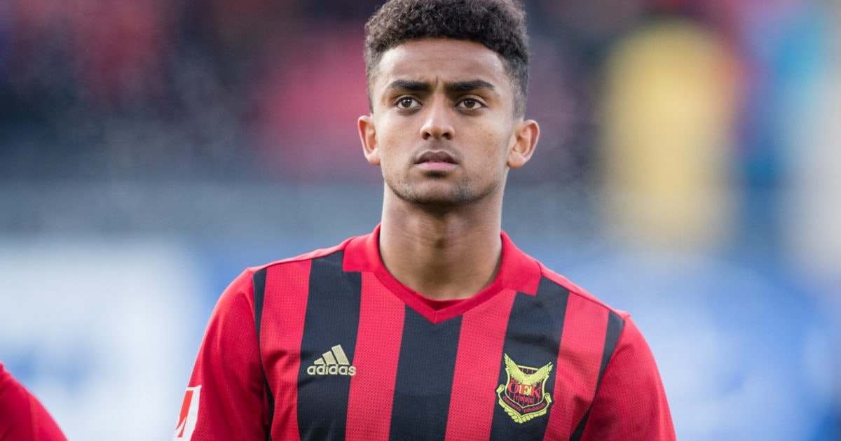 Tesfaldet Tekie lämnar återbud 