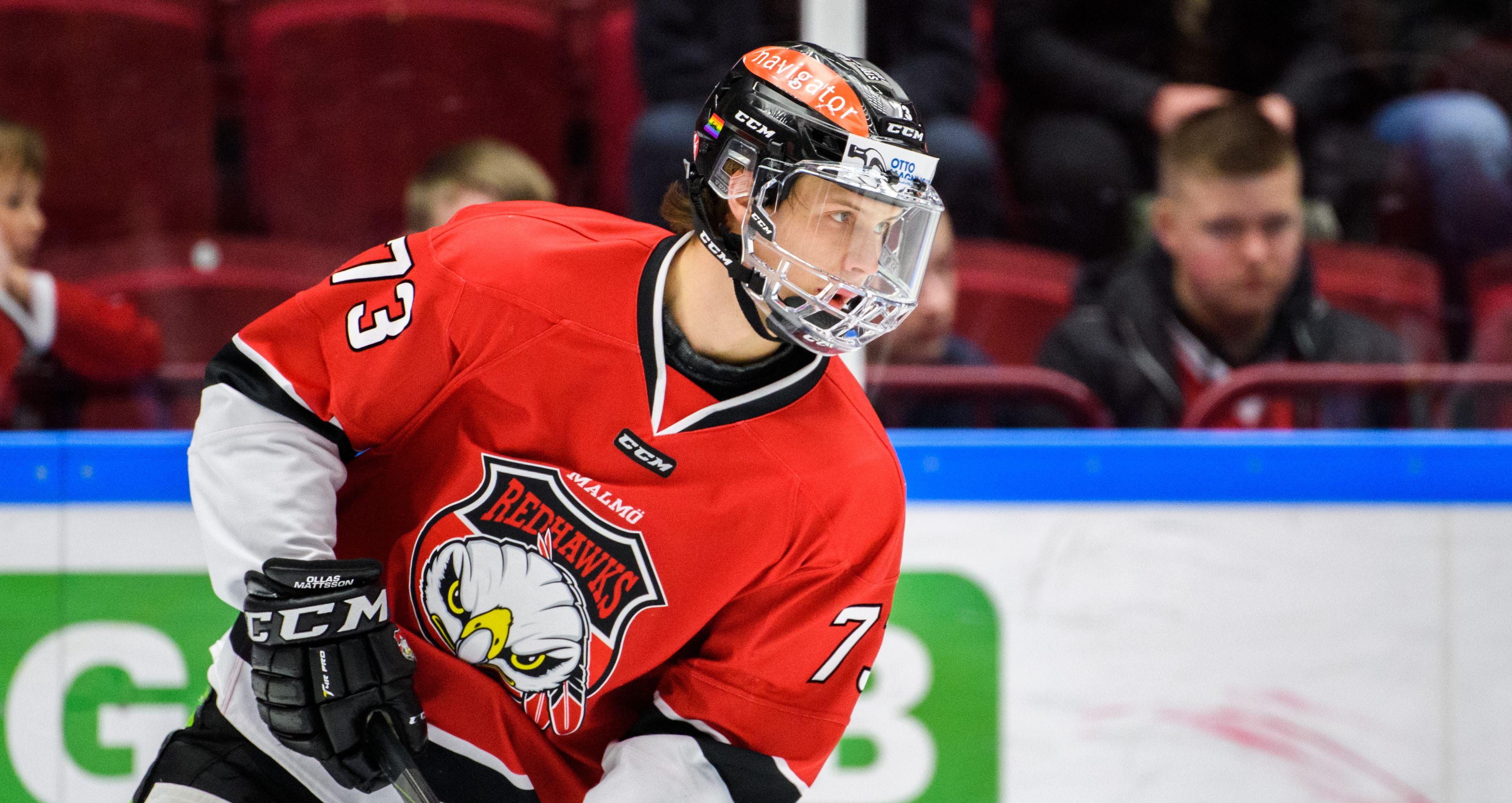 Backen avstängd i tre matcher