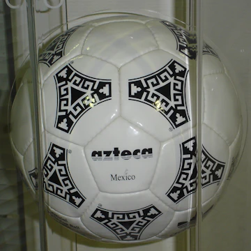 Adidas Azteca 1986 World Cup Ball Nhcf08Blj1B8Zsppyajfdc1T