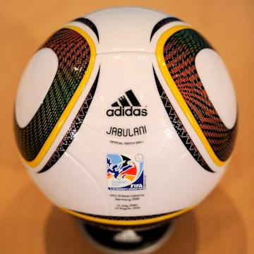 Adidas Jabulani 2010 World Cup Ball 18Hy9J6T32Q71Ovaqh8Awuf0Y