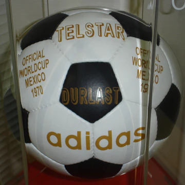 Adidas Telstar 1970 World Cup Ball Nmded8Uxn9G21U4Fnh2Cmusqh