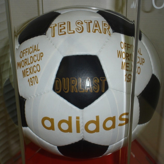 Adidas Telstar 1970 World Cup Ball Nmded8Uxn9G21U4Fnh2Cmusqh