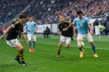 Aik Mff