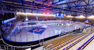 Begehockeycenter