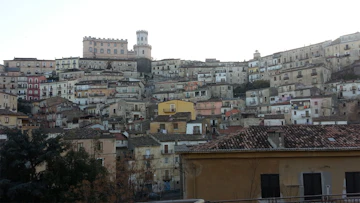 Calabria