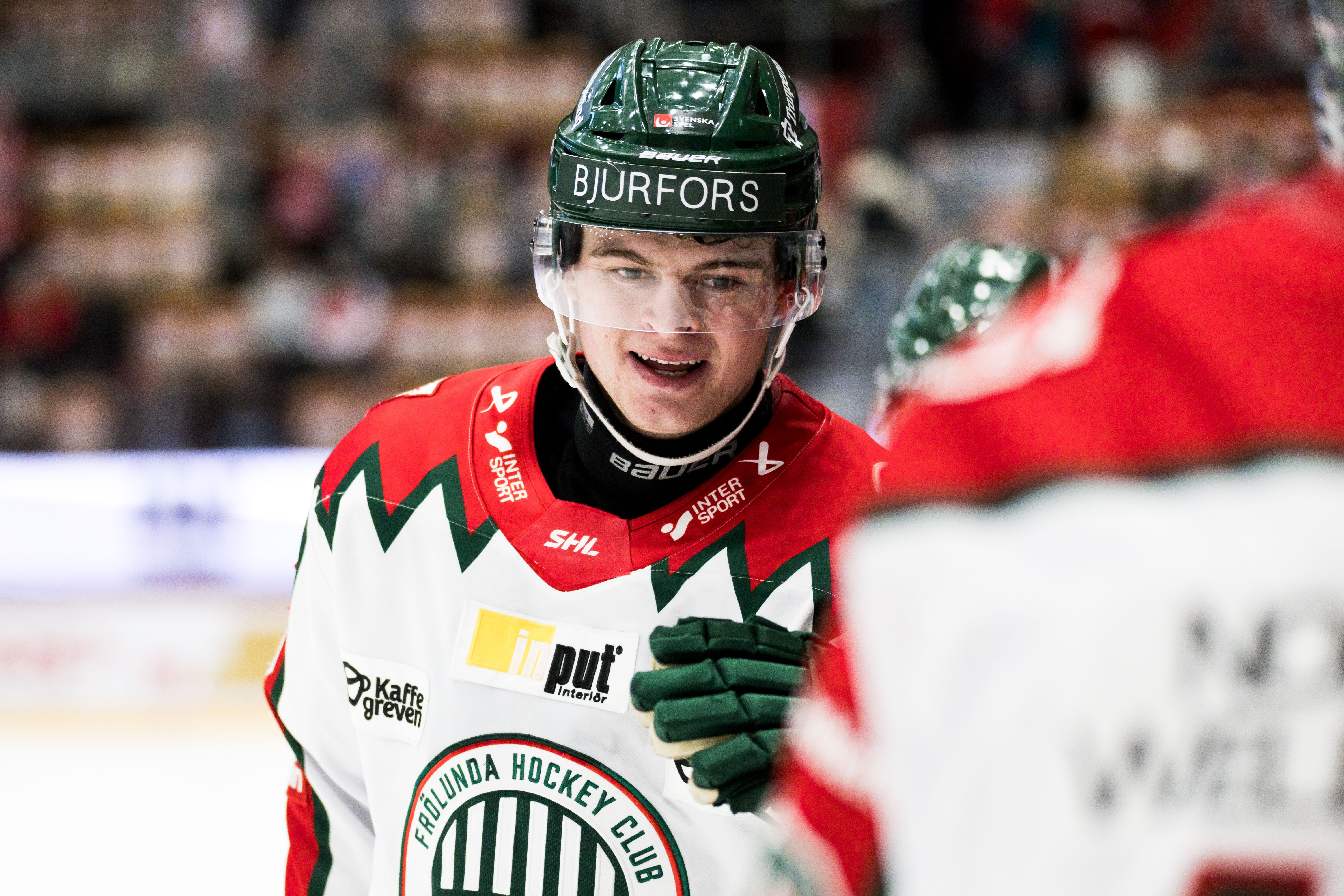 Sportbloggare utser: veckans SHL-lag (v.7)