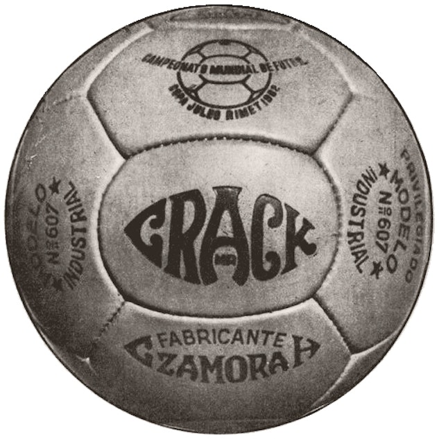 Crack 1962 World Cup Ball 9Q3R2Zmcp6Mo1Bzdimp068K7W
