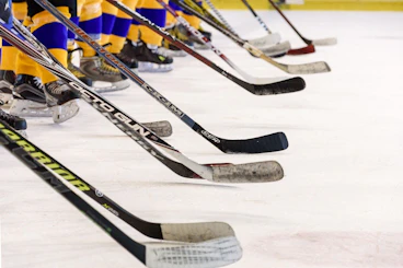 Hockey Team 3311629 960 720 - PhotoMIX-Company - CC0