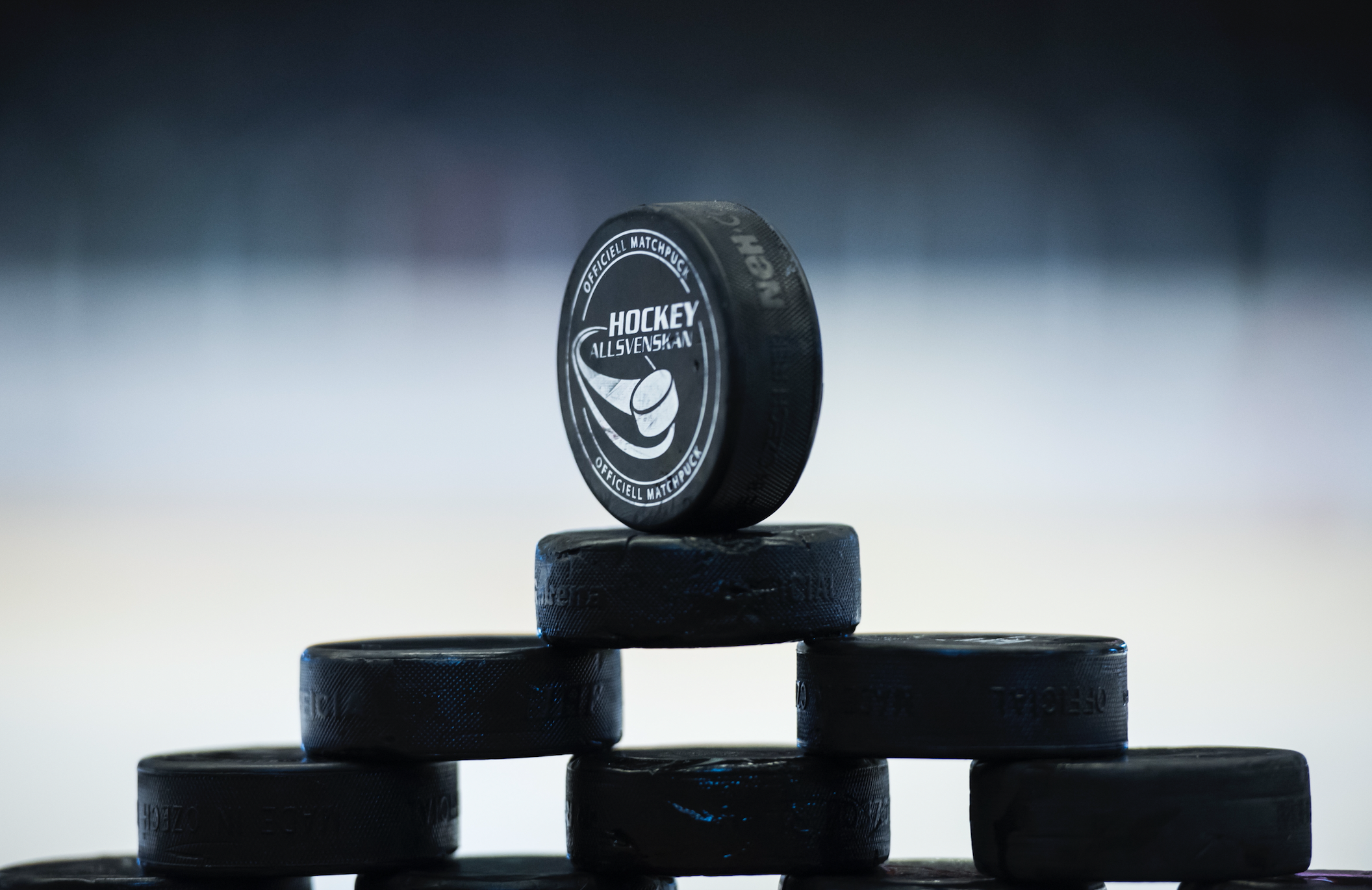 Poängstark back till HockeyAllsvenskan