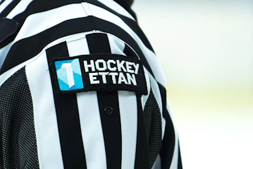 Hockeyettanlogga