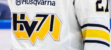 Hv71Troeja