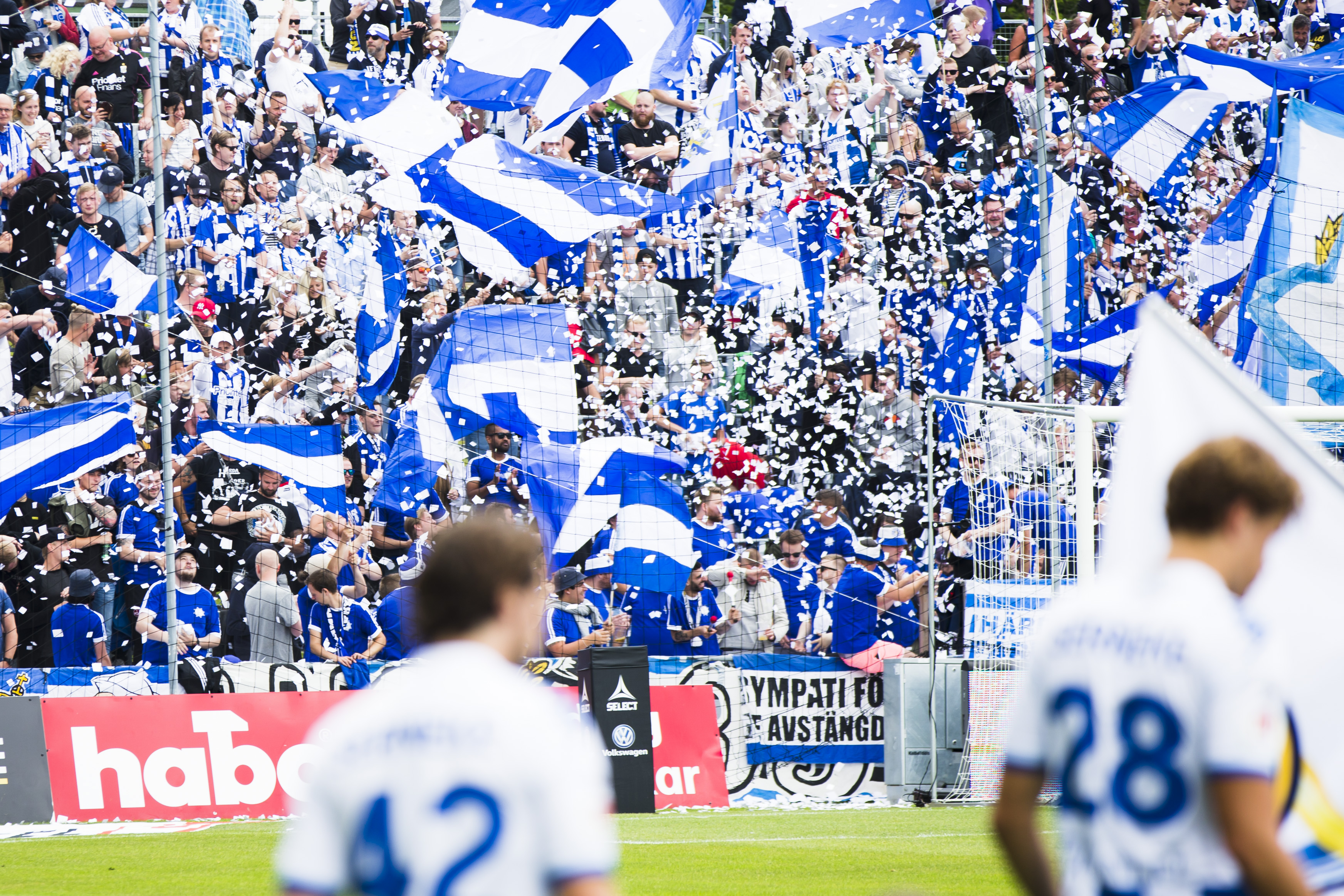 Allra helst minns jag framtiden