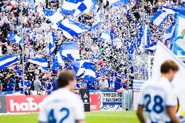 Ifk Goteborg Tifo