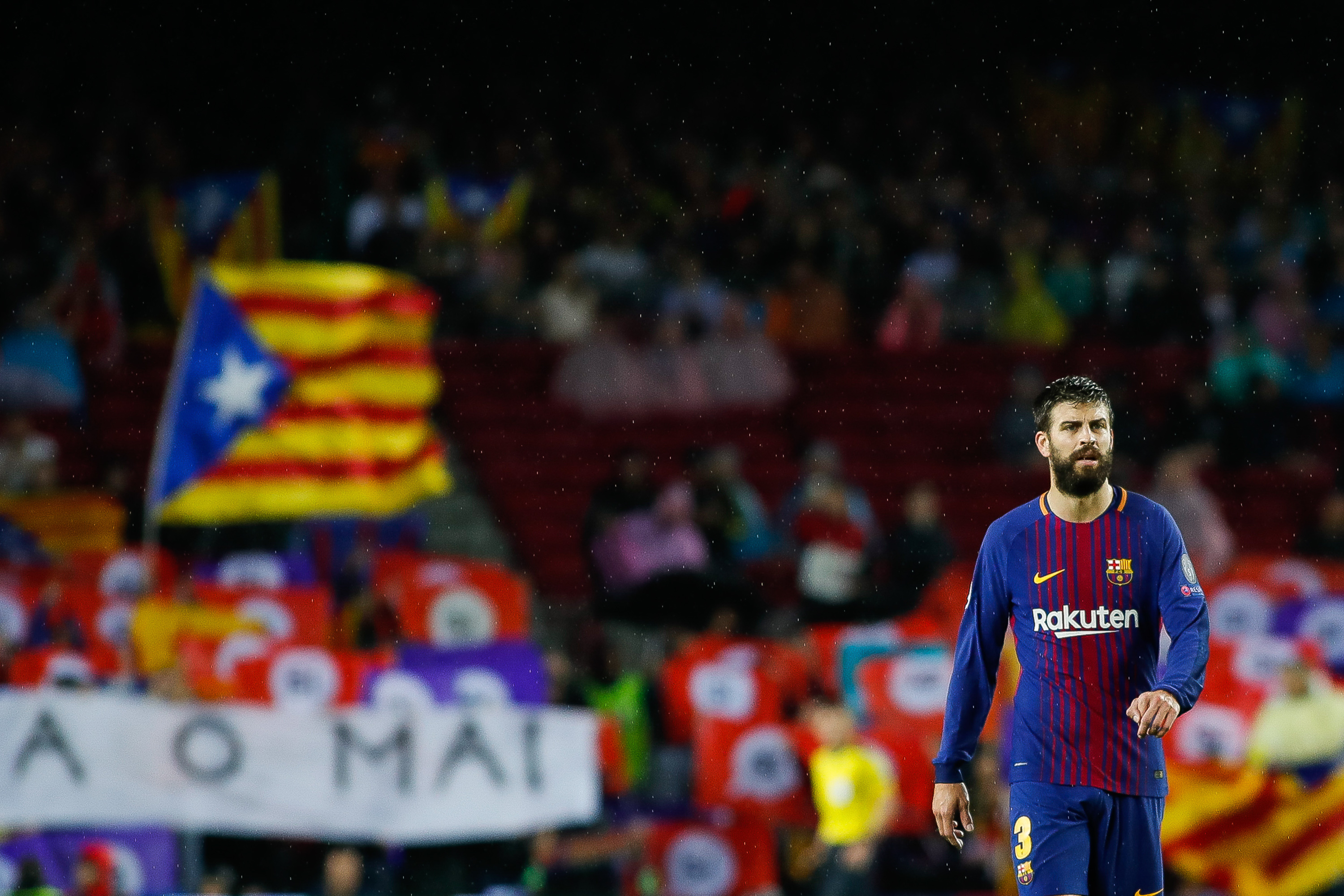 Sportslig framgång paketerat i kaos - "Lever i ett tillstånd av kris"