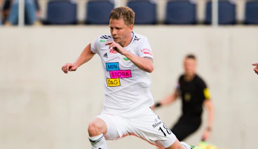 Johan Bertilsson