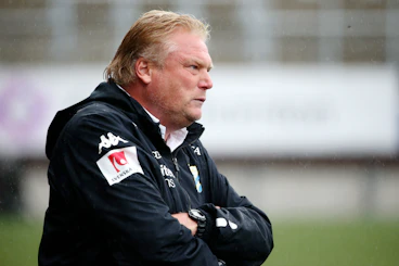 Jorgen Lennartsson
