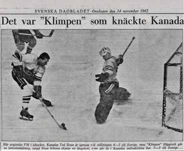 Klimpen