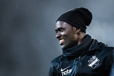 Kofi Adu