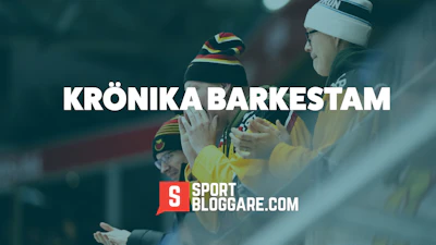 Kronikabarkestam