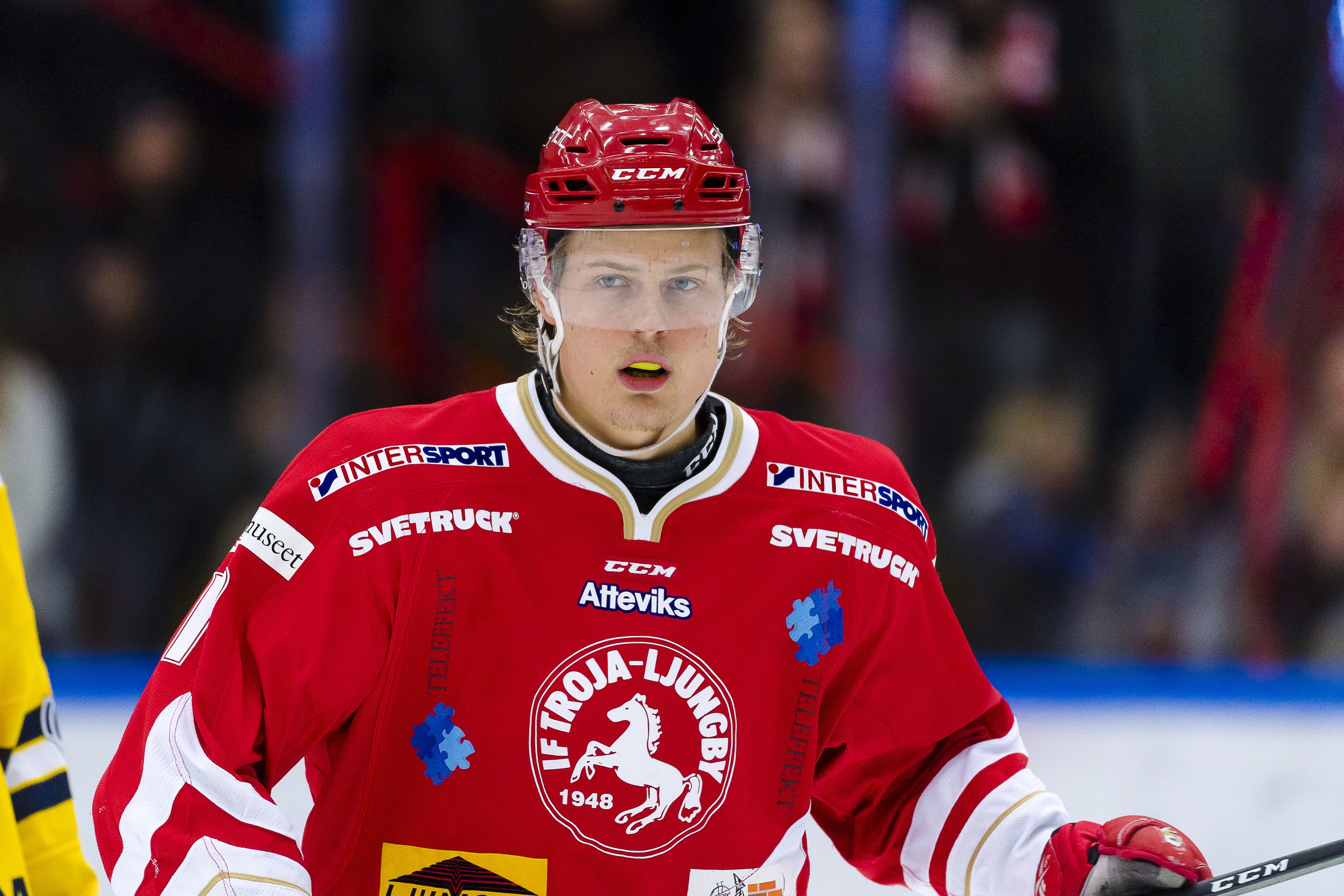 Dragskott rankar de tio bästa nyförvärven inför Hockeyettan 2017/2018 - plats 6-10