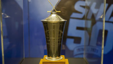 Lematpokal FOTO Johan Lof