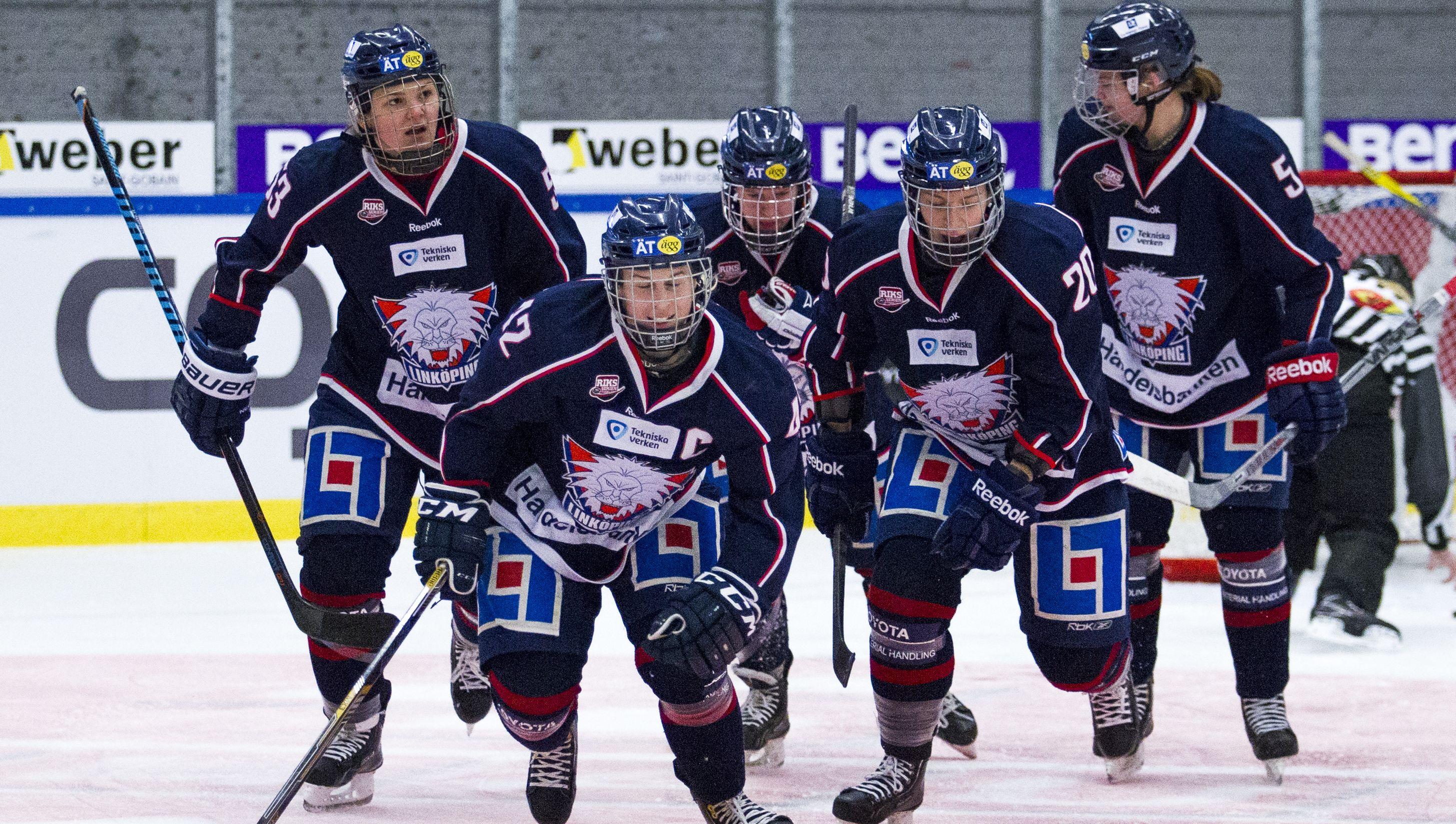 Mycket talar för att Linköping slår publikrekordet