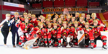 Luleadamguld2021 FOTO Simon Eliasson