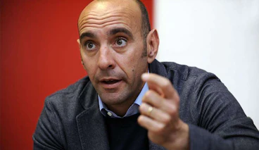 Monchi