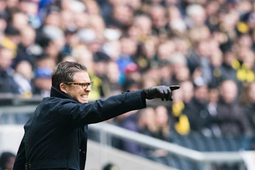 Norling Rikard Aik