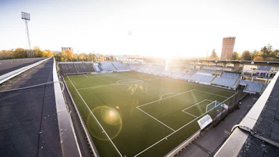 Östgoetaporten